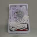 TIATUA Kids Instant Print Camera, Christmas Birthday Gifts for Girls and Boys, 1080P HD Video Digital Kids Camera with Print Paper & 32G Card, Toddler Toy for 3-14 Years Old (Purple)