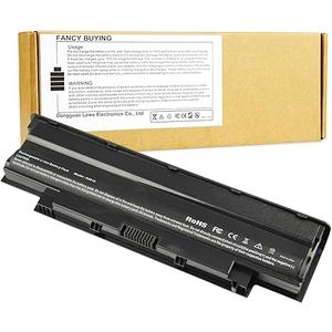 Laptop Battery User Manual