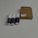 GLACIER FRESH XWF Replacement for GE XWF Refrigerator Water Filter Pack of 3 (Not XWFE)