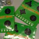 Matrix Replacement 3-tooth blade for brush cutter BMS 1400/900