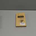 2 x Mr.Shield Screen Protector compatible with iPhone 17 Pro Max [6.9 Inch] [Tempered Glass] [3-PACK] [Japan Glass with 9H Hardness]