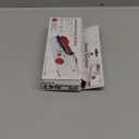 Handheld Sewing Machine, Quick Sew Mini Portable Electric Sewing Machine For Beginners Adults, Easy To Use Suitable for Sewing Clothes, Fabrics, Cutains, Family Travel