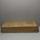 5 Tiers Bookshelf Organizer White Faux Marble Shelf,Modern Open Display Storage Bookcase, and Metal Bookshelf Standing Storage Shelf Tall Shelving Units for Home Office Study