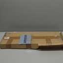 Generic 3-Tier Industrial Floating Shelves, 24" Wall Mounted, Coffee Bar Shelf, Kitchen, Living Room, Bedroom