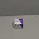 CeraVe Skin Renewing Night Cream, Niacinamide, Peptide Complex, and Hyaluronic Acid Moisturizer for Face, 1.7 Ounce, Packaging may Vary