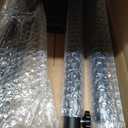 Tablet Floor Stand with 5LB Metal Base, Overhead Bed Phone Stand Angle Height Adjustable Holder, Universal Floor Stand Compatible with iPhone iPad Pro Air Mini, Samsung Tab, Kindle, E-Readers