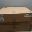 VEVOR Wheel Rim Cover Hubcaps, 19 in, 2021-2023 Model Y Fully Fit Hubcap with Snap, Guard Tape & Valve Nozzle Hole, ABS & PC Hubcap with High Rigidity & Less Wind Drag, Fits for All Weather Use