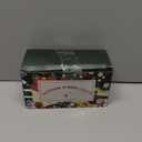 KNONEW Christmas Lights Outdoor Decorations 400 LED 33ft 8 Modes Curtain Fairy String Light with 75 Drops, Clear Wire LED String Light Decor for Wedding Party Holiday Christmas Decorations (Cool White)