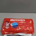 Huggies Size Newborn Diapers, Little Snugglers Baby Diapers, Size Newborn (up to 10 lbs), 31 Count
