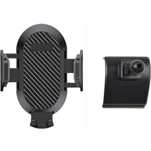 Car Phone Holder for Mercedes Benz W245 B180 B200 2009-2011, Special Car Phone Holder Fixed Bracket Stand