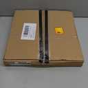 CalPalmy 13.5 Inch Microwave Glass Turntable Plate Replacement, 13 1/2" Microwave Plate Compatible with GE WB49X10002, Frigidaire 5304509621, Samsung DE74-20016A, Whirlpool W10451786