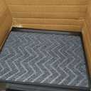 Ramp for Car 71"x20" Large Folding Pet Stair for Truck, SUV, With Non-Slip Surface, Up to 250LBS, Outdoor Car Ramp for Medium & Large Dogs, Portable Pet Steps