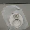 Momcozy Original Replacement Accessories for Upgraded Mobile Flow | Upgraded M9,Original Upgraded M9 Breastfeeding Parts,24mm Flange,1 Pack