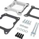 Pindex Carburetor Gaskets 1932 4-Barrel to 4-Barrel Carburetor Gasket Kit