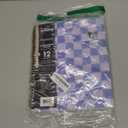 Organized by Happy Planner Disney Dated 12-Month Disc Bound Planner, Jul. 2026Jun. 2027, Big Size, Dashboard Layout, Twin-Loop Binding, 3 Extra Months, 1 Sticker Sheet, 8.5" x 11", Bright Day Check Mickey