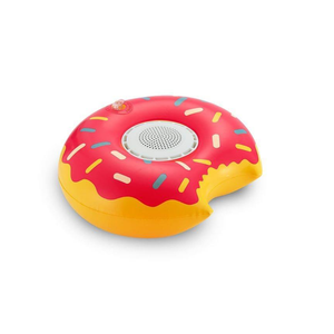 FF05 Donut Floating Bluetooth Speaker 3  Pack