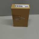 Sotiff 2 Sets 27 Feet Cornhole Boards Distance Setup Tool Measuring Device Cornhole Accessories (Black Rope)