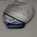 Car Windshield Sun Shade - Blocks UV Rays Sun Visor Protector, Sunshade to Keep Your Vehicle Cool and Damage Free, Easy to Use, Fits Windshields of Various Sizes (Standard 59 x 31 inches) (Starry Night)