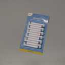 Replacement Toothbrush Heads Compatible with Oral B Braun, 12 Pcs Professional Electric Toothbrush Brush Heads Compatible with Oral B Replacement Heads Refill 7000/Pro 1000/9600/500/3000