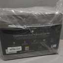 Miracle Made Luxe Soft Cotton Bed Sheet Set, 4-Piece Silver-Infused Cooling Fabric  Lightweight, Hypoallergenic Bedding for Hot Sleepers, California King Size, Sky Blue