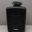 Pyle Portable Bluetooth PA Speaker Karaoke Sound System (Microphone not included)