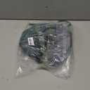 1 Pieces Universal Wild Bird Seed Catcher Hanging Hoop Platform Bird Seed Catcher Tray for Hummingbird Feeders Bee Feeder Outdoor Garden Accessories (30 Inch)