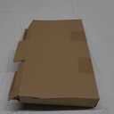 Artificial Lavender Flowers - 10 Pcs Artificial Flowers for Outdoors Faux Lavender Plants Uv Resistant Plastic Purple Fake Flower for Outside Indoor Porch Patio Window Planter Bouquet Decor