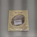 Brown Lash Clutsers Kit Wispy Eyelash Clusters Natural Lashes Extension Kit Dark Brown Individual Eyelashes with Lash Bond and Seal Kit 8-16MM DIY Lash Kit 120 Pcs Cluster Eyelash Extensions Kit