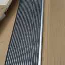 CU13157 Radiator, Compatible with 2009-2023 300 2009-2023 Challenger 2009-2017 Charger 2022-2023 Charger (w/Standard Duty Cooling) Aluminum Automotive Replacement Radiator