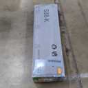 Twin Size Metal Platform Bed Frame/Victorian Style Headboard and Footboard/Steel Slat Support/Easy Assembly/No Box Spring Needed/Underbed Storage/Noise Free/Black