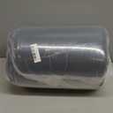 Foam Ball Pits for Toddlers Kids Square Soft Ball Pits Ideal Gift Play Toy for Children Kiddie Pools - Black (90cm)