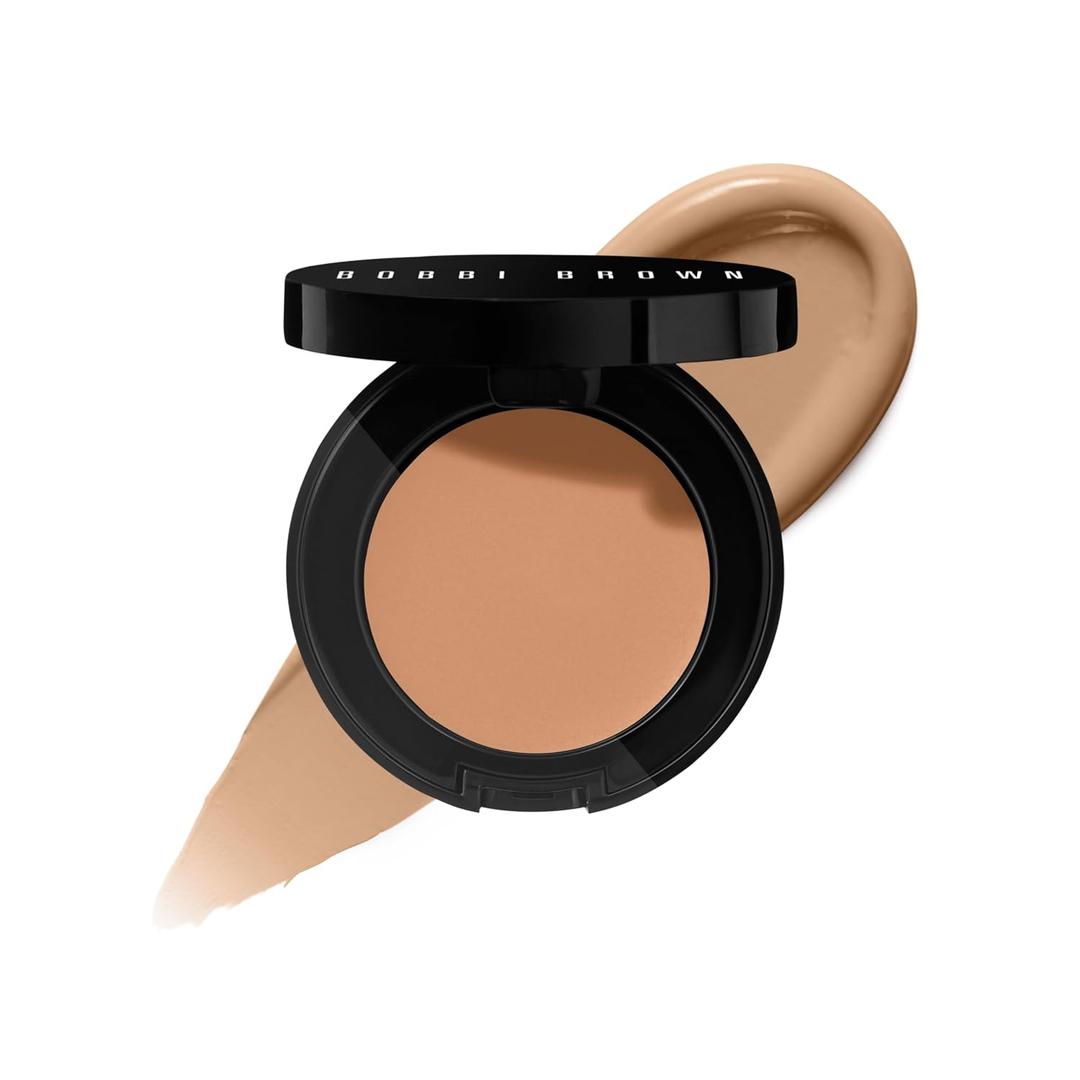 Bobbi Brown Corrector | Discoloration Under Eye Color Corrector, Neutralizes & Brightens, 0.05 Ounce