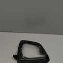 fits for Tesla Model Y Side Mirror Cover Housing 2021-2024Right passenger Side Rearview Mirror Frame , Door Wing Mirror Frame Cover Replacement for Tesla YRight