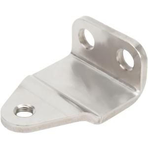 VGEBY Outboard Engine Hook Steering, Stainless Steel, 40HP, 2 Stroke, Transom Mount, Salt Water, Steering Hook