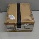 MILEFA 6 Tier Metal Shoe Rack, Tall Shoe Shelf Holds 30 Pairs, Vertical Shoe Organzier for Entryway, Garage, Closet, Front Door.