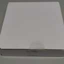 Light In The Dark White Votive Candles - Box of 36 Unscented Bulk Candles - 15 Hour Burn Time - for Weddings, Restaurants, Parties, Spa and Decorations.