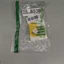 Vooii Compatible with iPhone 11 Pro Max Case, Upgraded Liquid Silicone with [Flat Edges] [Camera Protection] [Soft Anti-Scratch Microfiber Lining] Phone Case for iPhone 11 Pro Max-Fluorescent Green