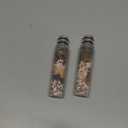 SR SUN RISE Shower Filter for Handheld Shower Head, 2-Pack Replacement Filters for Hard Water Remove Chlorine and Harmful Substances Only Fits SR SUN RISE Shower Head