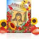 LA Chica FRESITA CAR AIR FRESHENER - 9 Pieces