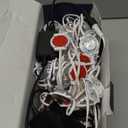 300FT Permanent Outdoor RGB Lights, IP67 Waterproof Smart Eave Lighting, with App/Remote Control Eaves Light, DIY LED Scenes Modes for House Roof Decor,Christmas,Party