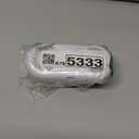 ReO2 Soft Contact Lens Cleaner for Moisture Retention, Advanced Cleaning Solution with Electrophoresis Technology, Deep Clean and Rehydrate in 10 Min, with Mirror and Tweezer (White)