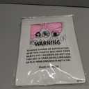 100 Days of School Shirt for Women-Happy 100th Days T-Shirt-Bow Pencil Teacher Top Tee Back to School Teaching Life Tee White, XL 