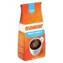 Dunkin' Donuts French Vanilla Coffee, 12 Oz Bag (EXP 03/23/27)