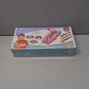 GAMZOO Friendship Bracelet Making Kit - Perfect Crafts and Gifts for Girls Aged 6-12 - Fun and Creative Birthday Present for Kids 8 9 10 11 - String Bracelets Maker Craft (medium)