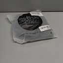 RUNNING GIRL Sports Bras for Women, Medium-High Impact Running Strappy Sports Bra with Removable Pads (Green, L)