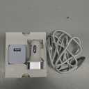 Zgear Power Plus Charging Kit 7.5W 4ft Braided iPhone Cable