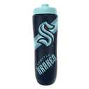 Seattle Kraken Squeeze Bottle 34 Oz