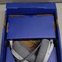 SteelSeries Arctis Nova 1P Multi-System Gaming Headset  Hi-Fi Drivers  360 Spatial Audio  Comfort Design  Durable  Lightweight  Noise-Cancelling Mic  PS5/PS4, PC, Xbox, Switch - White