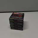 4 x Graftobian ProPaint Crimson Red 1 Ounce