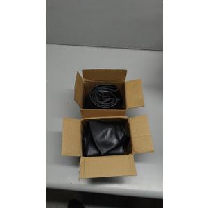 4.80/4.00-8" Tire Inner Tubes by Cenipar For Heavy Duty Cart,Like Hand Trucks, Garden Carts,Mowers And More, Pack of 2